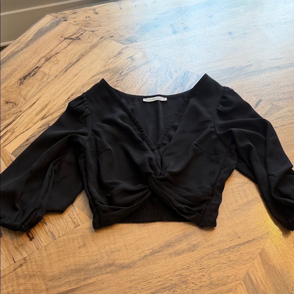 Abercrombie & Fitch Top